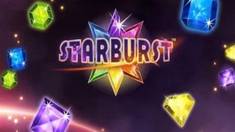 starburst slots free demo